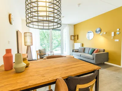 living-room