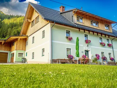 Bauernhaus