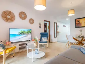 Ferienwohnung für 6 Personen (100 m²) in Vélez-Málaga