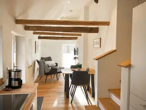 Ferienwohnung für 3 Personen (39 m²) in Ohne