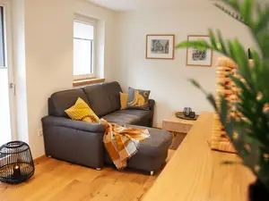 Ferienwohnung für 3 Personen (37 m²) in Ohne