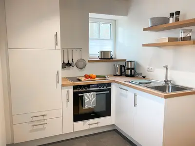 Küche / Küchenzeile