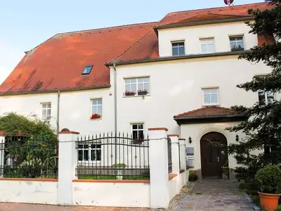 Ferienwohnung für 4 Personen (54 m²) in Lossatal 1/10