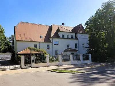 Ferienwohnung für 4 Personen (54 m²) in Lossatal 3/10