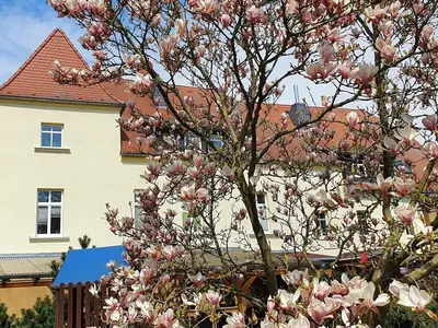 Ferienwohnung für 4 Personen (54 m²) in Lossatal 9/10