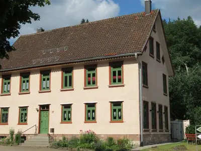 Ferienwohnung für 5 Personen (45 m²) in Baiersbronn 2/10