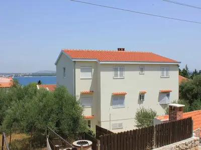 Ferienwohnung für 6 Personen (100 m²) in Tkon 4/10