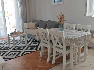 Ferienwohnung für 6 Personen (100 m²) in Tkon 6/10