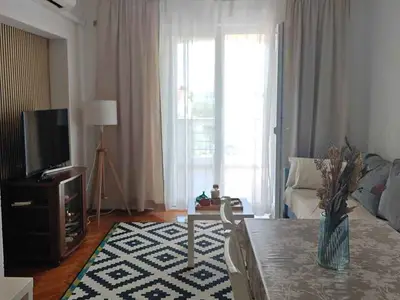 Ferienwohnung für 6 Personen (100 m²) in Tkon 7/10