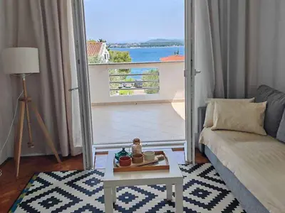 Ferienwohnung für 6 Personen (100 m²) in Tkon 8/10