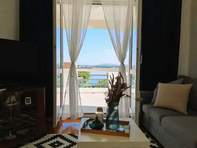 Ferienwohnung für 6 Personen (100 m²) in Tkon 10/10