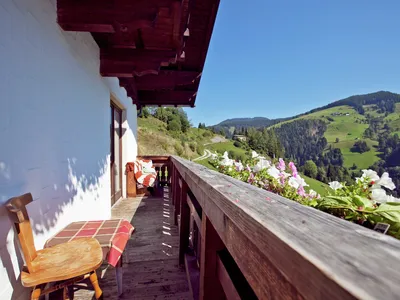 TerraceBalcony