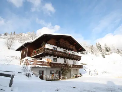 ExteriorWinter