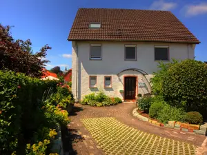 Ferienwohnung für 5 Personen (120 m²) in Nieheim