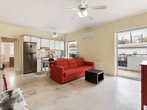 Ferienwohnung für 6 Personen (56 m²) in Piräus