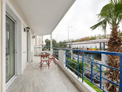 TerraceBalcony
