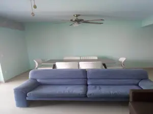 Ferienwohnung für 7 Personen (76 m²) in Rafína