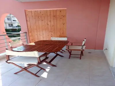 TerraceBalcony