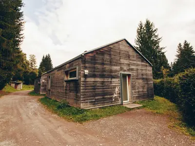Ferienhaus 1