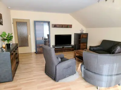 Ferienwohnung für 4 Personen (80 m²) in Gütersloh 3/10
