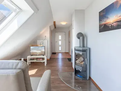 Ferienwohnung für 2 Personen (40 m²) in Husum 4/10