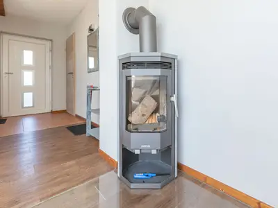 Ferienwohnung für 2 Personen (40 m²) in Husum 5/10