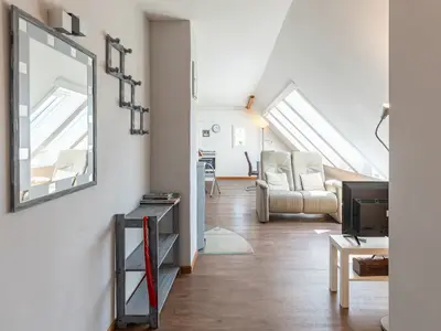 Ferienwohnung für 2 Personen (40 m²) in Husum 6/10