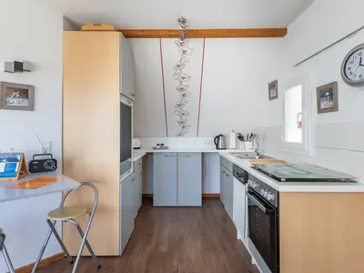 Ferienwohnung für 2 Personen (40 m²) in Husum 8/10