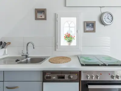 Ferienwohnung für 2 Personen (40 m²) in Husum 9/10