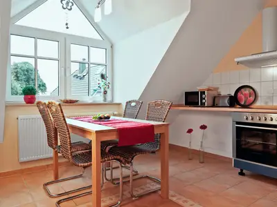 Küche / Küchenzeile