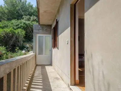 Ferienwohnung für 3 Personen (55 m²) in Korčula 2/10