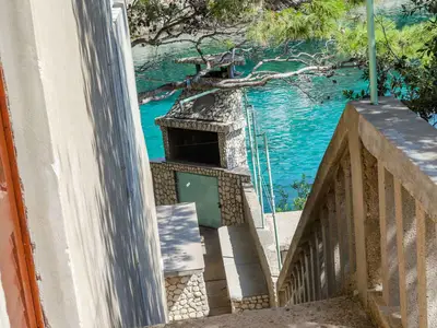 Ferienwohnung für 3 Personen (55 m²) in Korčula 3/10