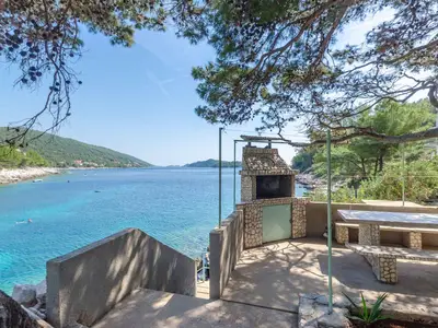 Ferienwohnung für 3 Personen (55 m²) in Korčula 6/10