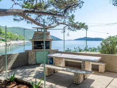 Ferienwohnung für 3 Personen (55 m²) in Korčula 7/10