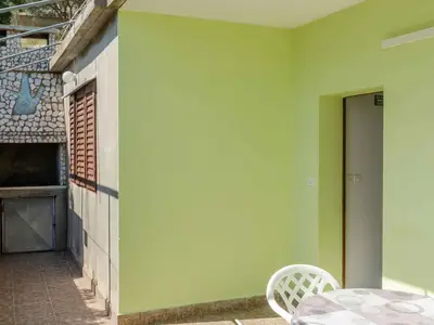 Ferienwohnung für 4 Personen (84 m²) in Korčula 5/10