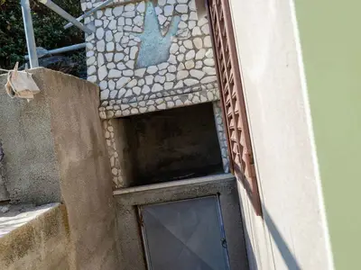 Ferienwohnung für 4 Personen (84 m²) in Korčula 7/10