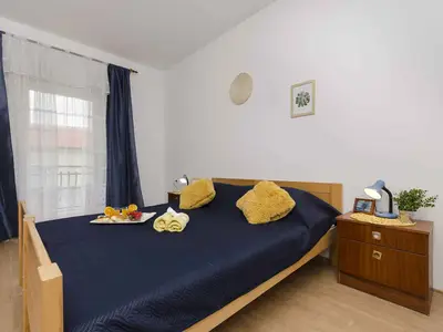 Ferienwohnung für 2 Personen (35 m²) in Murter 8/10