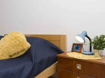 Ferienwohnung für 2 Personen (35 m²) in Murter 9/10