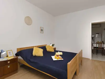 Ferienwohnung für 2 Personen (35 m²) in Murter 10/10