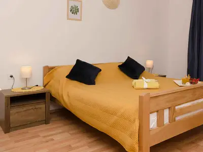 Ferienwohnung für 4 Personen (50 m²) in Murter 7/10