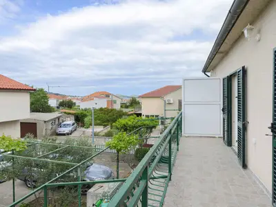 Ferienwohnung für 4 Personen (50 m²) in Murter 8/10