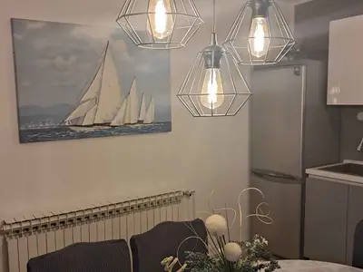 Ferienwohnung für 6 Personen (90 m²) in Primošten 5/10