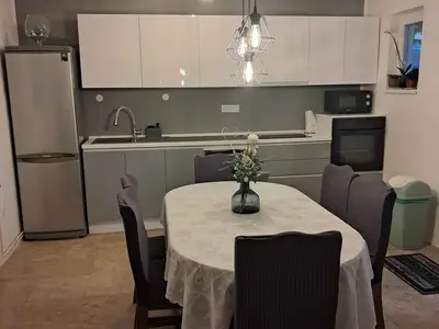 Ferienwohnung für 6 Personen (90 m²) in Primošten 6/10