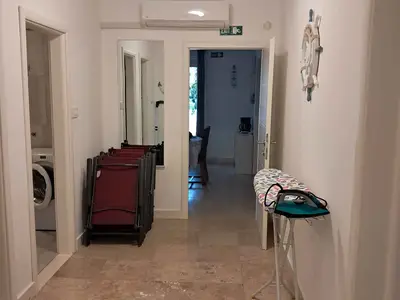 Ferienwohnung für 6 Personen (90 m²) in Primošten 9/10