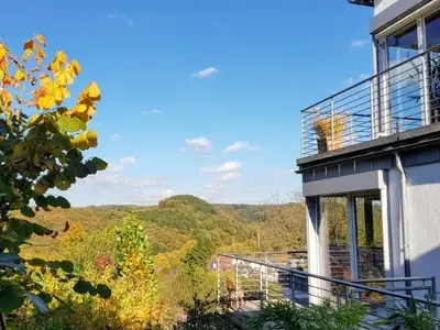 Ferienwohnung für 3 Personen (60 m²) in Wuppertal 1/10