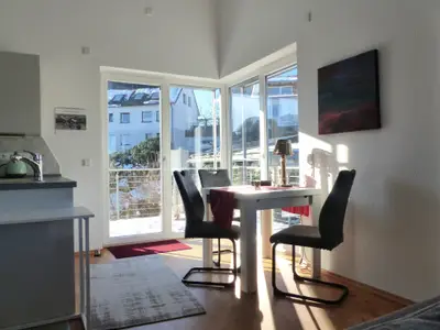 Ferienwohnung für 3 Personen (60 m²) in Wuppertal 4/10