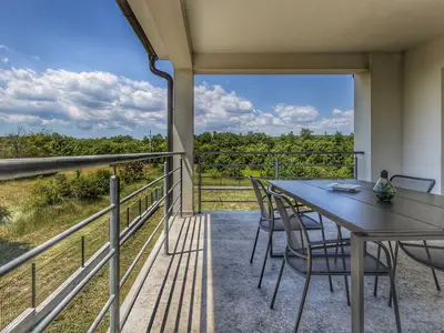 TerraceBalcony