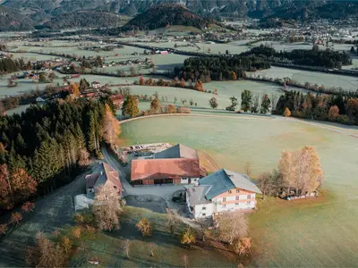 Bergblickapartments