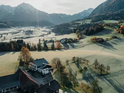 Bergblickapartments