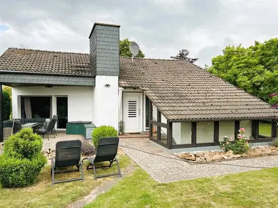 Ferienwohnung für 4 Personen (68 m²) in Lügde 1/10
